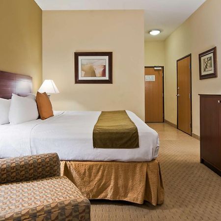 Best Western Plus Montezuma Inn And Suites Las Vegas Zewnętrze zdjęcie