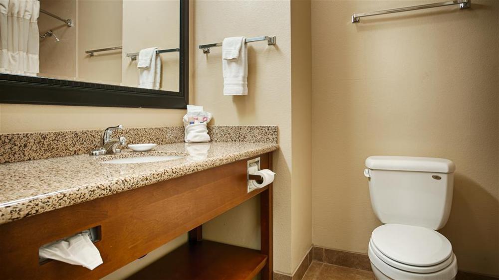 Best Western Plus Montezuma Inn And Suites Las Vegas Pokój zdjęcie