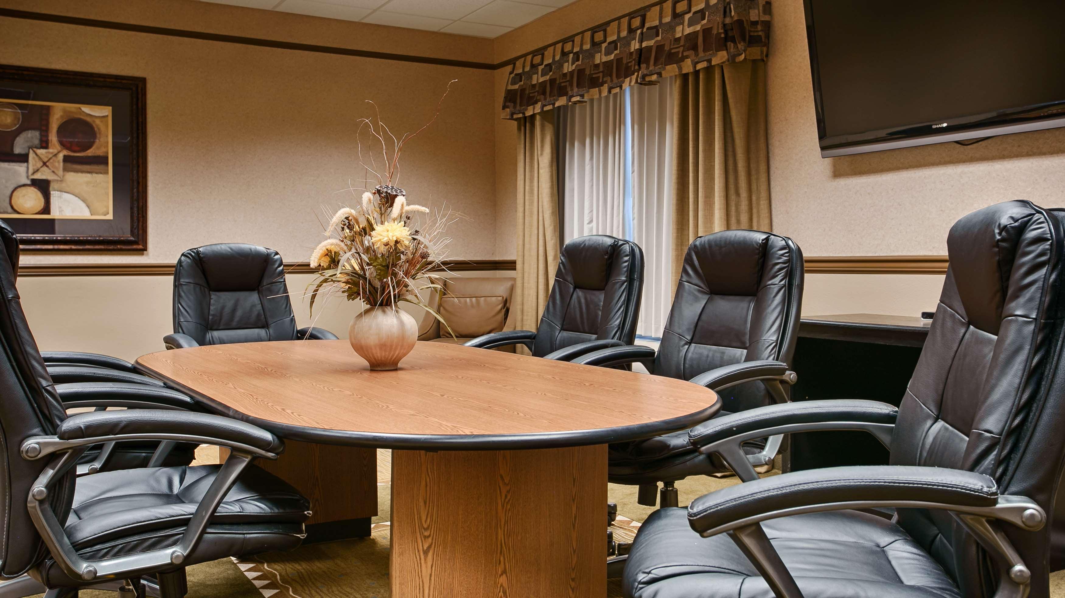 Best Western Plus Montezuma Inn And Suites Las Vegas Zewnętrze zdjęcie